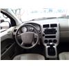 Image 61 : C2 --  2007 DODGE CALIBER SXT, Red, 189111 KM