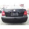 Image 11 : B2 --  2000 VW JETTA GLS, Black, 234045 KM