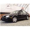 Image 1 : B2 --  2000 VW JETTA GLS, Black, 234045 KM