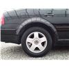 Image 26 : B2 --  2000 VW JETTA GLS, Black, 234045 KM