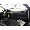Image 36 : B2 --  2000 VW JETTA GLS, Black, 234045 KM