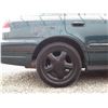Image 26 : A1 --  1998 ACURA 1.6EL PREMIUM, Green, 251330 KM "NO RESERVE"
