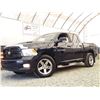Image 1 : G2 --  2012 DODGE RAM 1500 SPORT CREW CAB 4X4, Blue, 281782 KM