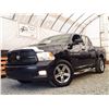 Image 2 : G2 --  2012 DODGE RAM 1500 SPORT CREW CAB 4X4, Blue, 281782 KM