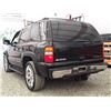 Image 17 : D5 --  2003 CHEVROLET TAHOE 1500 4x4, Black, 269769 KM