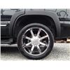 Image 24 : D5 --  2003 CHEVROLET TAHOE 1500 4x4, Black, 269769 KM