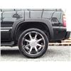 Image 25 : D5 --  2003 CHEVROLET TAHOE 1500 4x4, Black, 269769 KM