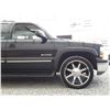 Image 37 : D5 --  2003 CHEVROLET TAHOE 1500 4x4, Black, 269769 KM