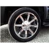 Image 41 : D5 --  2003 CHEVROLET TAHOE 1500 4x4, Black, 269769 KM