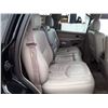 Image 59 : D5 --  2003 CHEVROLET TAHOE 1500 4x4, Black, 269769 KM