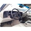 Image 75 : D5 --  2003 CHEVROLET TAHOE 1500 4x4, Black, 269769 KM