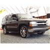 Image 8 : D5 --  2003 CHEVROLET TAHOE 1500 4x4, Black, 269769 KM