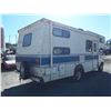 Image 11 : 0C --  1979 FRONTIER MOTOR HOME APR 24' 09039 Kms TMU 5 Digit Odometer