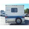 Image 14 : 0C --  1979 FRONTIER MOTOR HOME APR 24' 09039 Kms TMU 5 Digit Odometer