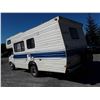 Image 16 : 0C --  1979 FRONTIER MOTOR HOME APR 24' 09039 Kms TMU 5 Digit Odometer