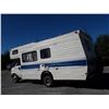 Image 17 : 0C --  1979 FRONTIER MOTOR HOME APR 24' 09039 Kms TMU 5 Digit Odometer