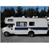 Image 19 : 0C --  1979 FRONTIER MOTOR HOME APR 24' 09039 Kms TMU 5 Digit Odometer