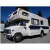 Image 1 : 0C --  1979 FRONTIER MOTOR HOME APR 24' 09039 Kms TMU 5 Digit Odometer