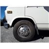 Image 23 : 0C --  1979 FRONTIER MOTOR HOME APR 24' 09039 Kms TMU 5 Digit Odometer