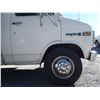 Image 24 : 0C --  1979 FRONTIER MOTOR HOME APR 24' 09039 Kms TMU 5 Digit Odometer