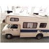 Image 29 : 0C --  1979 FRONTIER MOTOR HOME APR 24' 09039 Kms TMU 5 Digit Odometer