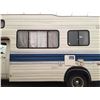 Image 31 : 0C --  1979 FRONTIER MOTOR HOME APR 24' 09039 Kms TMU 5 Digit Odometer