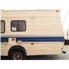 Image 32 : 0C --  1979 FRONTIER MOTOR HOME APR 24' 09039 Kms TMU 5 Digit Odometer
