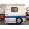 Image 33 : 0C --  1979 FRONTIER MOTOR HOME APR 24' 09039 Kms TMU 5 Digit Odometer