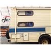 Image 34 : 0C --  1979 FRONTIER MOTOR HOME APR 24' 09039 Kms TMU 5 Digit Odometer