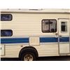 Image 35 : 0C --  1979 FRONTIER MOTOR HOME APR 24' 09039 Kms TMU 5 Digit Odometer