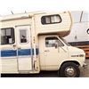 Image 36 : 0C --  1979 FRONTIER MOTOR HOME APR 24' 09039 Kms TMU 5 Digit Odometer