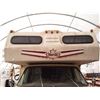 Image 38 : 0C --  1979 FRONTIER MOTOR HOME APR 24' 09039 Kms TMU 5 Digit Odometer
