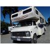Image 3 : 0C --  1979 FRONTIER MOTOR HOME APR 24' 09039 Kms TMU 5 Digit Odometer