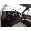Image 53 : 0C --  1979 FRONTIER MOTOR HOME APR 24' 09039 Kms TMU 5 Digit Odometer