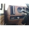 Image 59 : 0C --  1979 FRONTIER MOTOR HOME APR 24' 09039 Kms TMU 5 Digit Odometer
