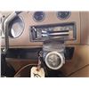 Image 60 : 0C --  1979 FRONTIER MOTOR HOME APR 24' 09039 Kms TMU 5 Digit Odometer