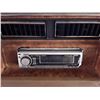 Image 61 : 0C --  1979 FRONTIER MOTOR HOME APR 24' 09039 Kms TMU 5 Digit Odometer