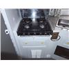 Image 78 : 0C --  1979 FRONTIER MOTOR HOME APR 24' 09039 Kms TMU 5 Digit Odometer