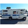 Image 9 : 0C --  1979 FRONTIER MOTOR HOME APR 24' 09039 Kms TMU 5 Digit Odometer