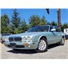 Image 2 : A11 --  2000 JAGUAR XJ8, Green, 186,393 KM - No Reserve