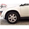 Image 25 : A12 --  2003 NISSAN MURANO SE AWD, White, 217010 KM