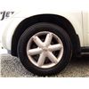 Image 26 : A12 --  2003 NISSAN MURANO SE AWD, White, 217010 KM