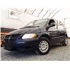 Image 2 : G6 --  2003 DODGE CARAVAN SE, Blue, 142550 KM
