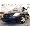 Image 3 : G6 --  2003 DODGE CARAVAN SE, Blue, 142550 KM