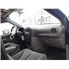 Image 42 : G6 --  2003 DODGE CARAVAN SE, Blue, 142550 KM