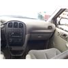 Image 59 : G6 --  2003 DODGE CARAVAN SE, Blue, 142550 KM