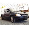 Image 8 : G6 --  2003 DODGE CARAVAN SE, Blue, 142550 KM