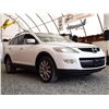 Image 8 : G3 --  2009 MAZDA CX-9 AWD, White, 206026 KM