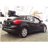 Image 12 : E6 --  2013 FORD FOCUS SE, Black, 145305 KM