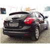 Image 14 : E6 --  2013 FORD FOCUS SE, Black, 145305 KM